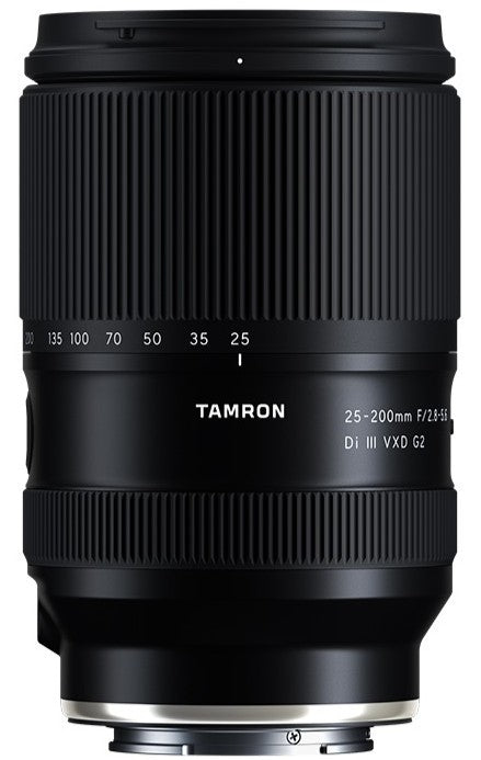 External synced image
