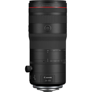 RF 24-105 mm F2.8 L IS USM Z