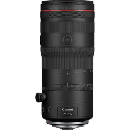 RF 24-105mm F2.8 L IS USM Z
