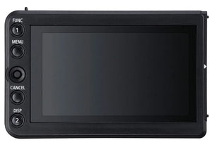 LM-V2 LCD Monitor comes with C500 Mark II