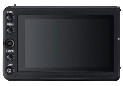 LM-V2 LCD Monitor comes with C500 Mark II