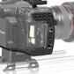 External synced image