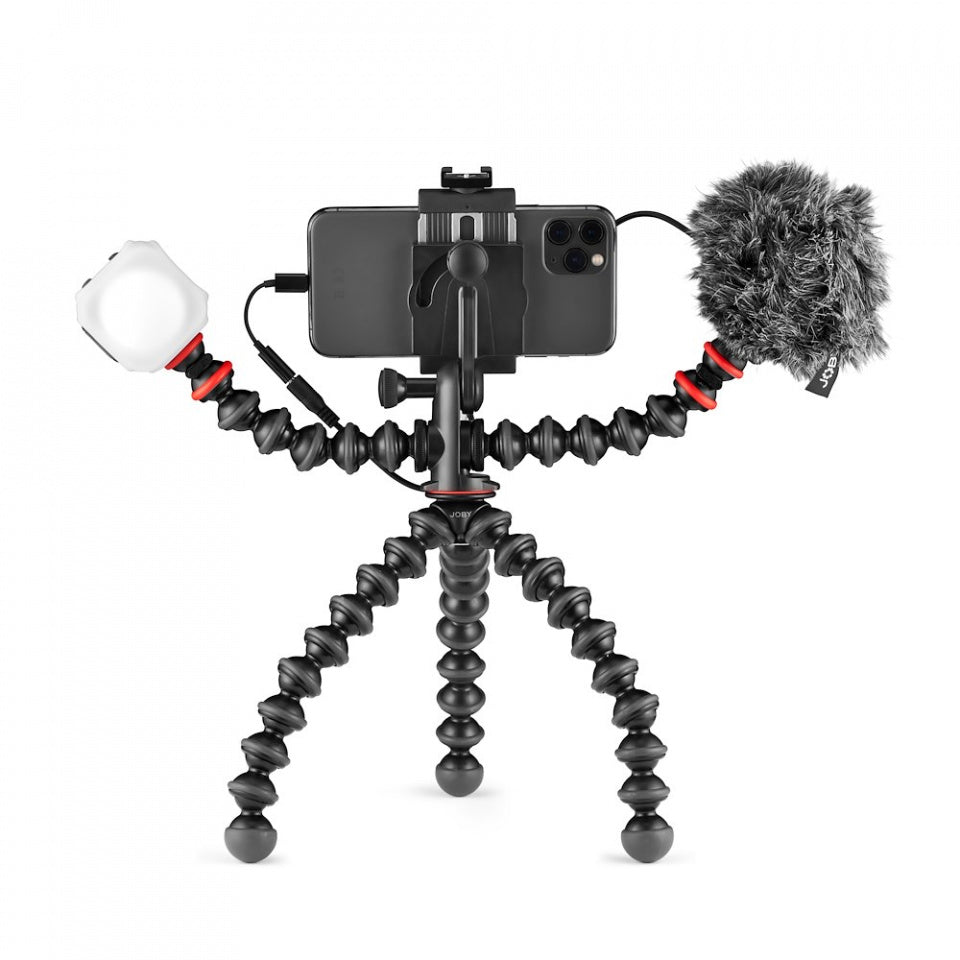 External synced image