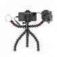 External synced image