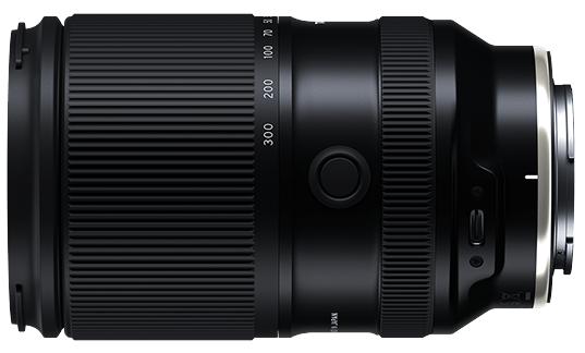 External synced image