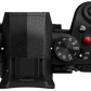 External synced image