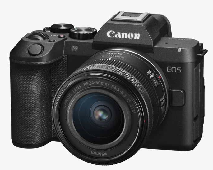 External synced image