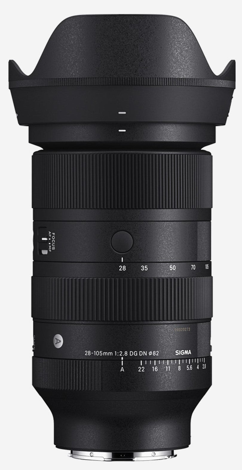 External synced image