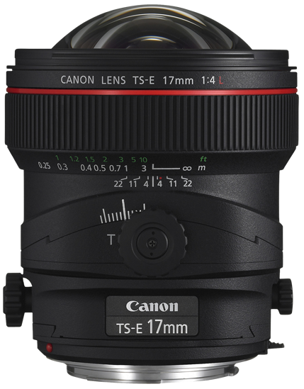 External synced image