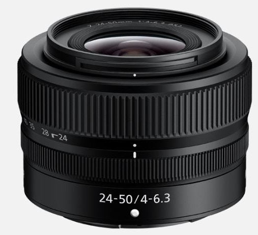 External synced image