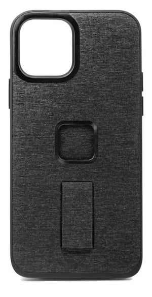 Everyday Loop Case iPhone 13 Pro Max  - Charcoal