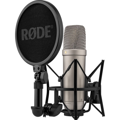 NT1 5th Generation Studio Condenser Microphone