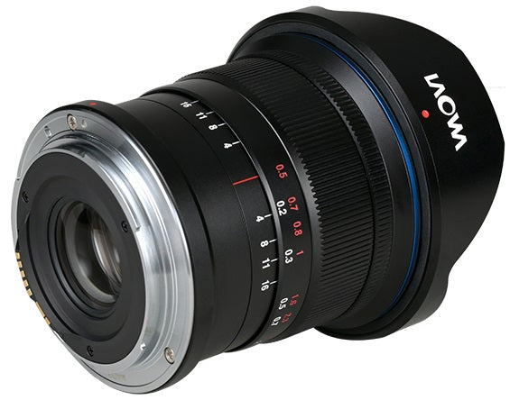 External synced image