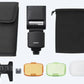 HVL-F60RM2 - GN60 Wireless Radio Control External Flash