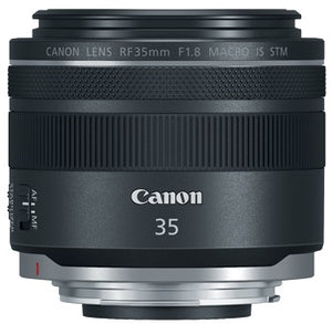 RF 35mm F1.8 Macro IS STM