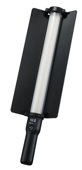 External synced image