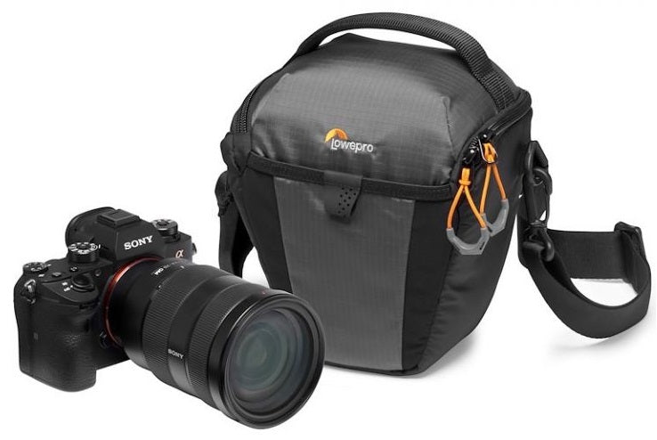 External synced image