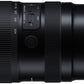 External synced image