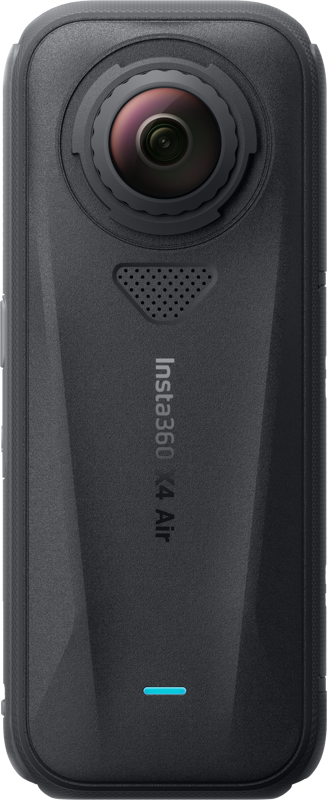 External synced image