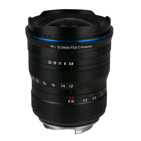 External synced image