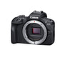 External synced image