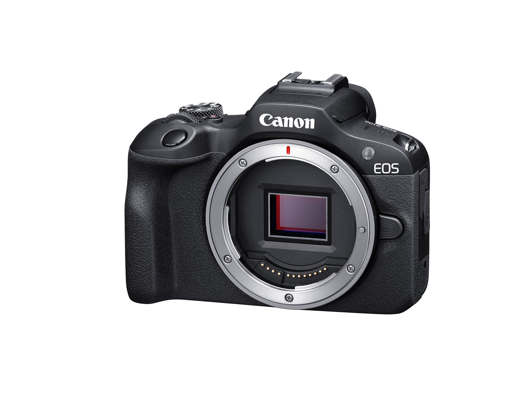 External synced image