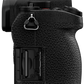 External synced image