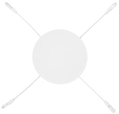 External synced image