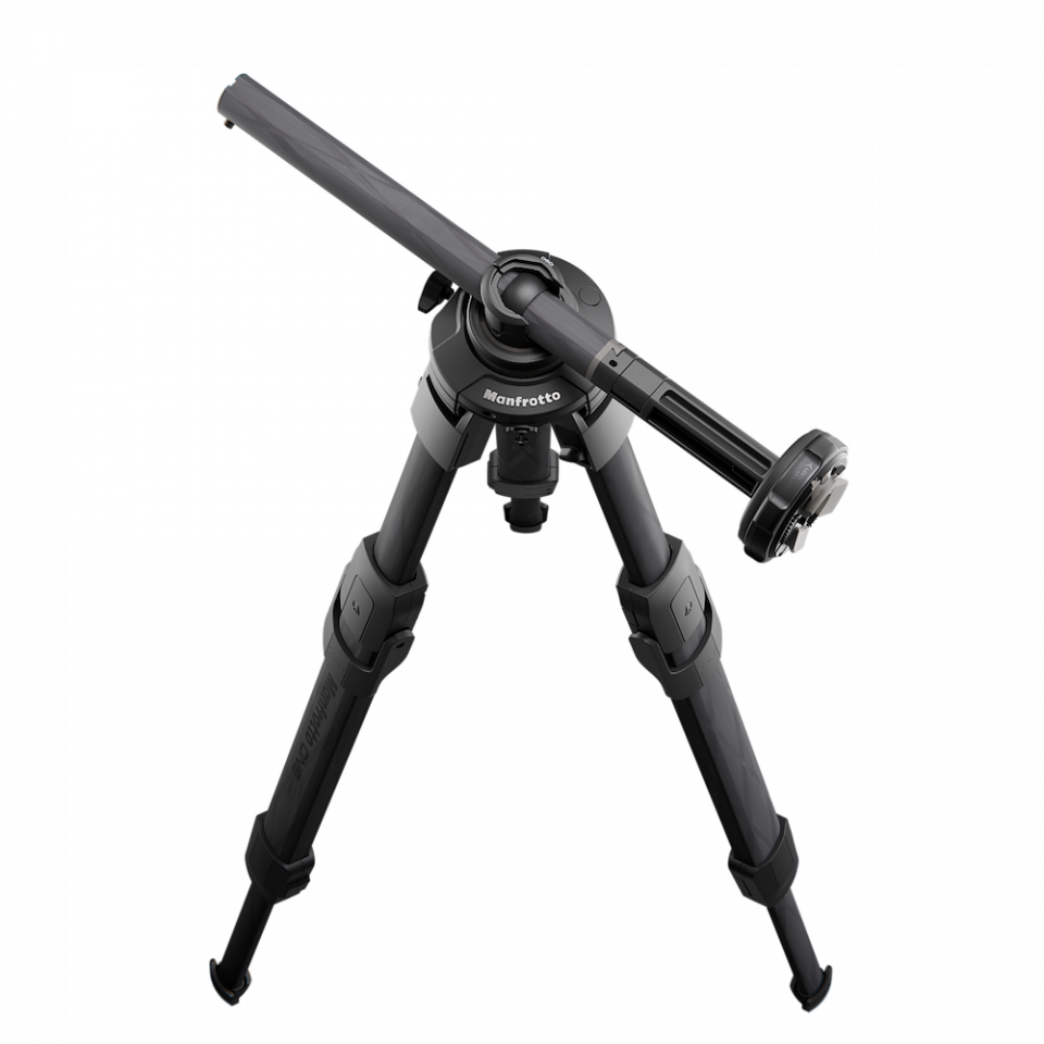 External synced image