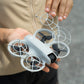 External synced image
