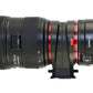 External synced image