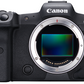 External synced image