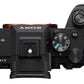 External synced image