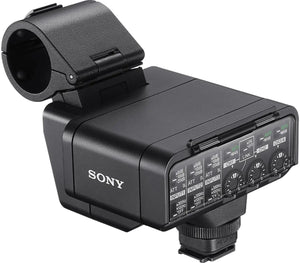 External synced image
