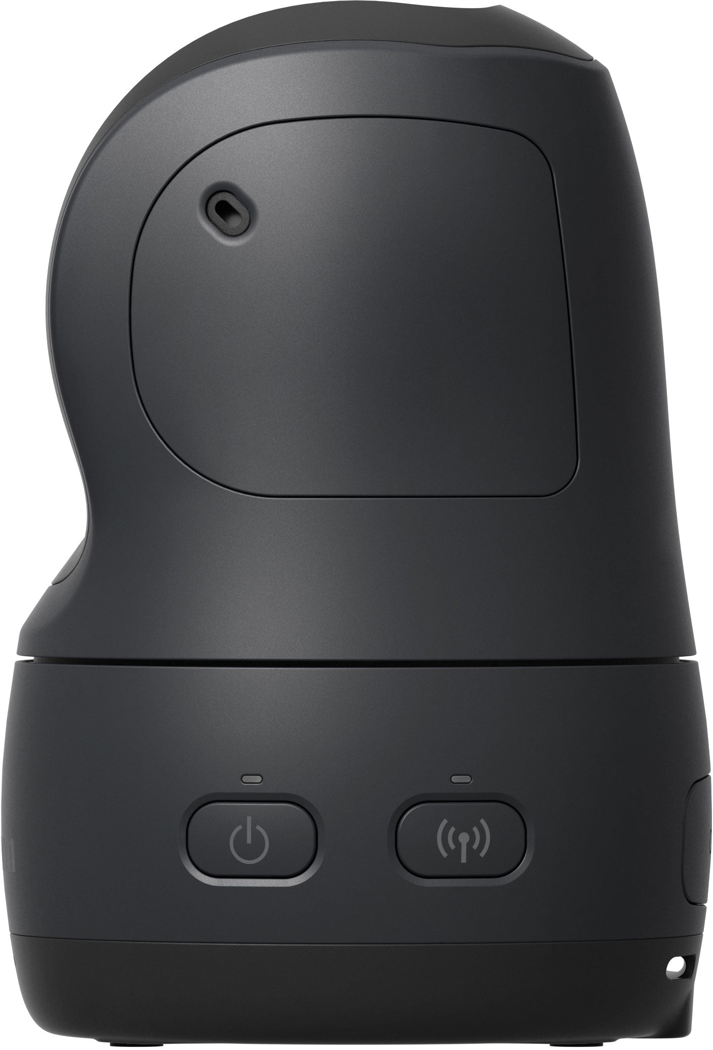 External synced image
