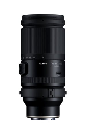 External synced image