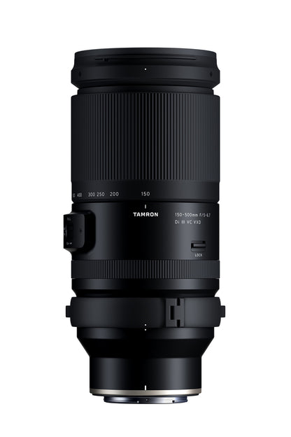 External synced image
