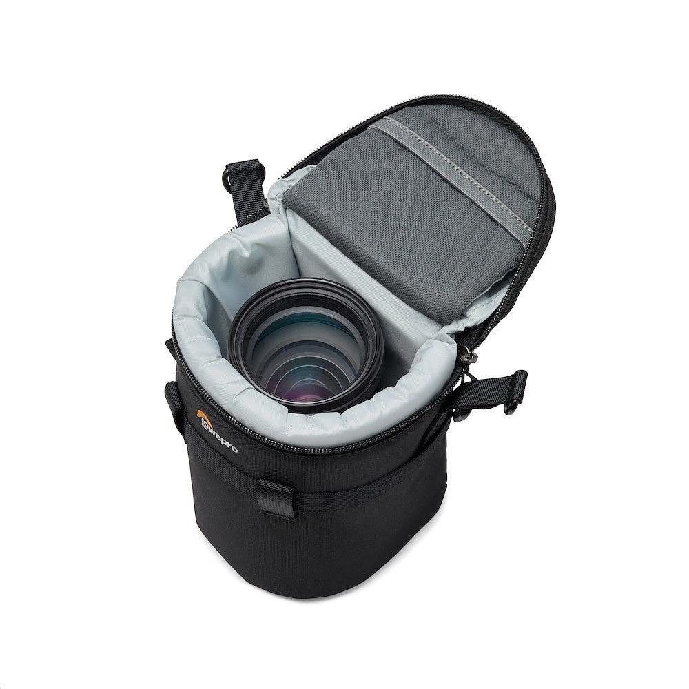 External synced image