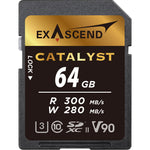 External synced image