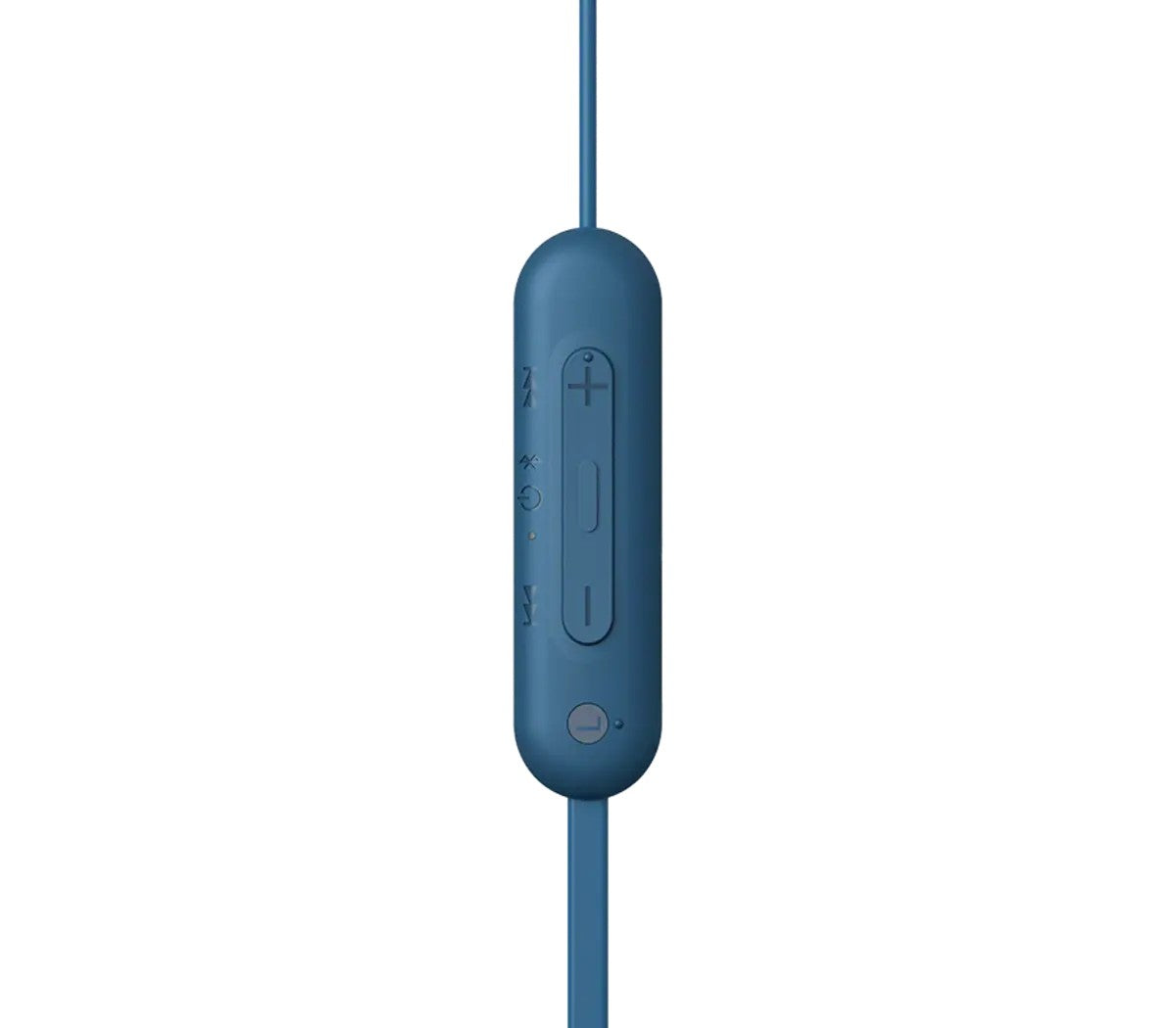 External synced image