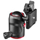 496 Compact Ball Head