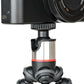 External synced image