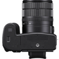 External synced image