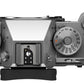 External synced image