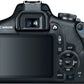External synced image