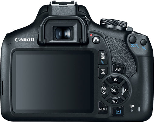 External synced image