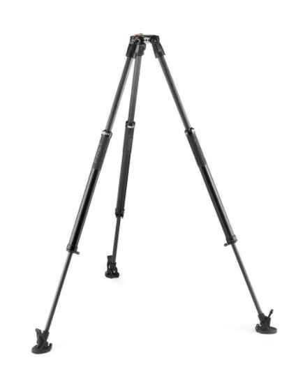 External synced image
