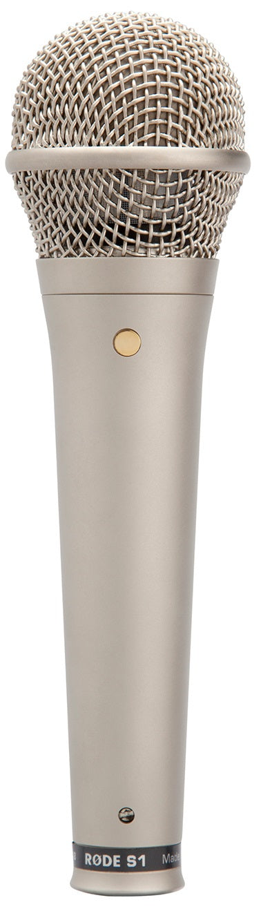 S1 Live Condenser Vocal Microphone