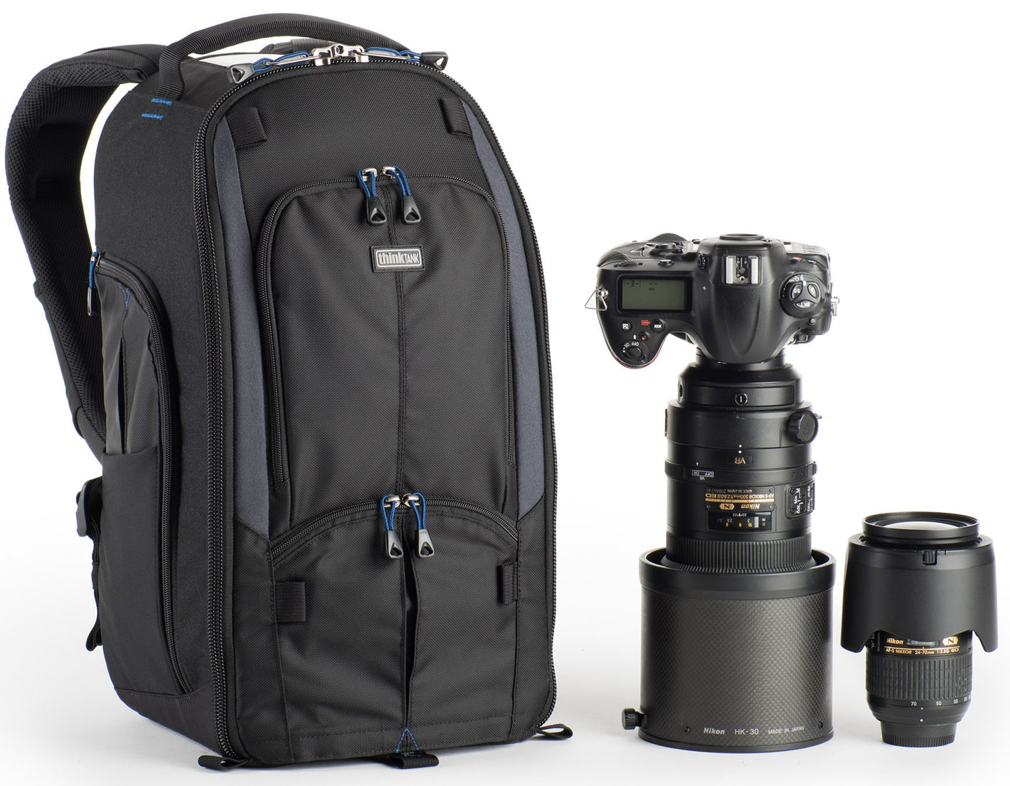 StreetWalker Pro V2.0