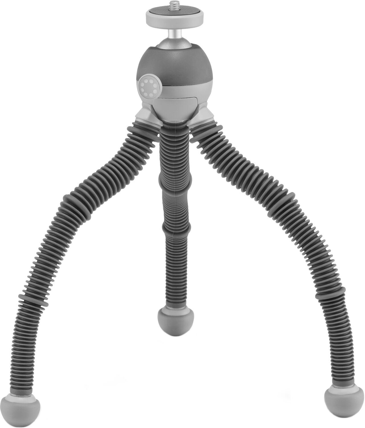 External synced image